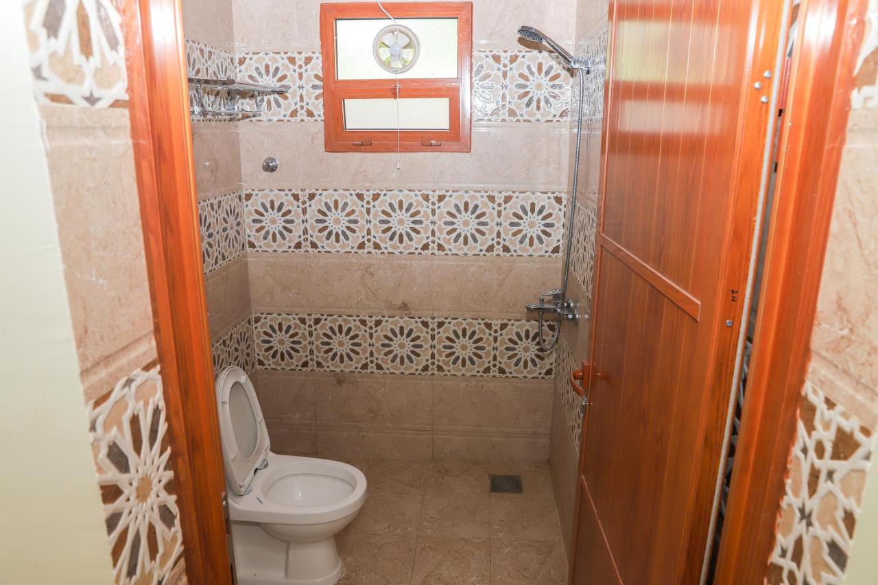 Nima Guest House Nizwa Zewnętrze zdjęcie