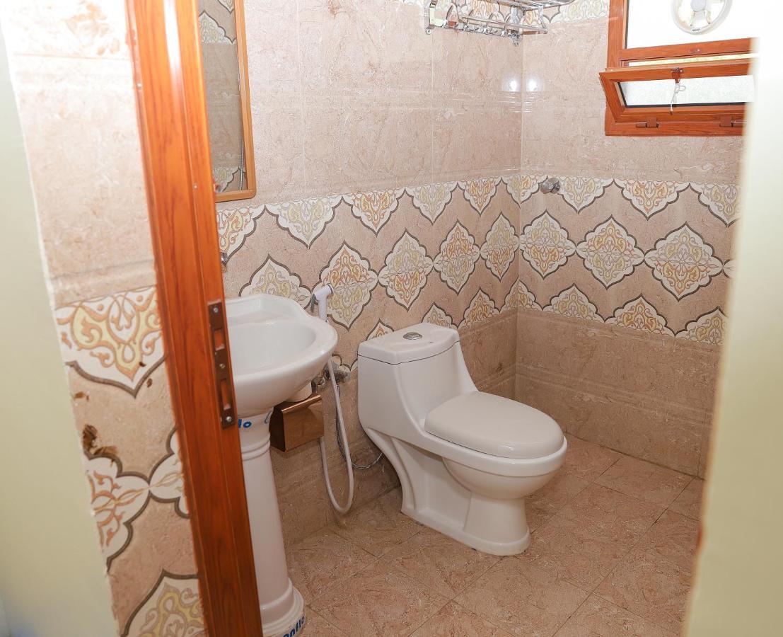 Nima Guest House Nizwa Zewnętrze zdjęcie