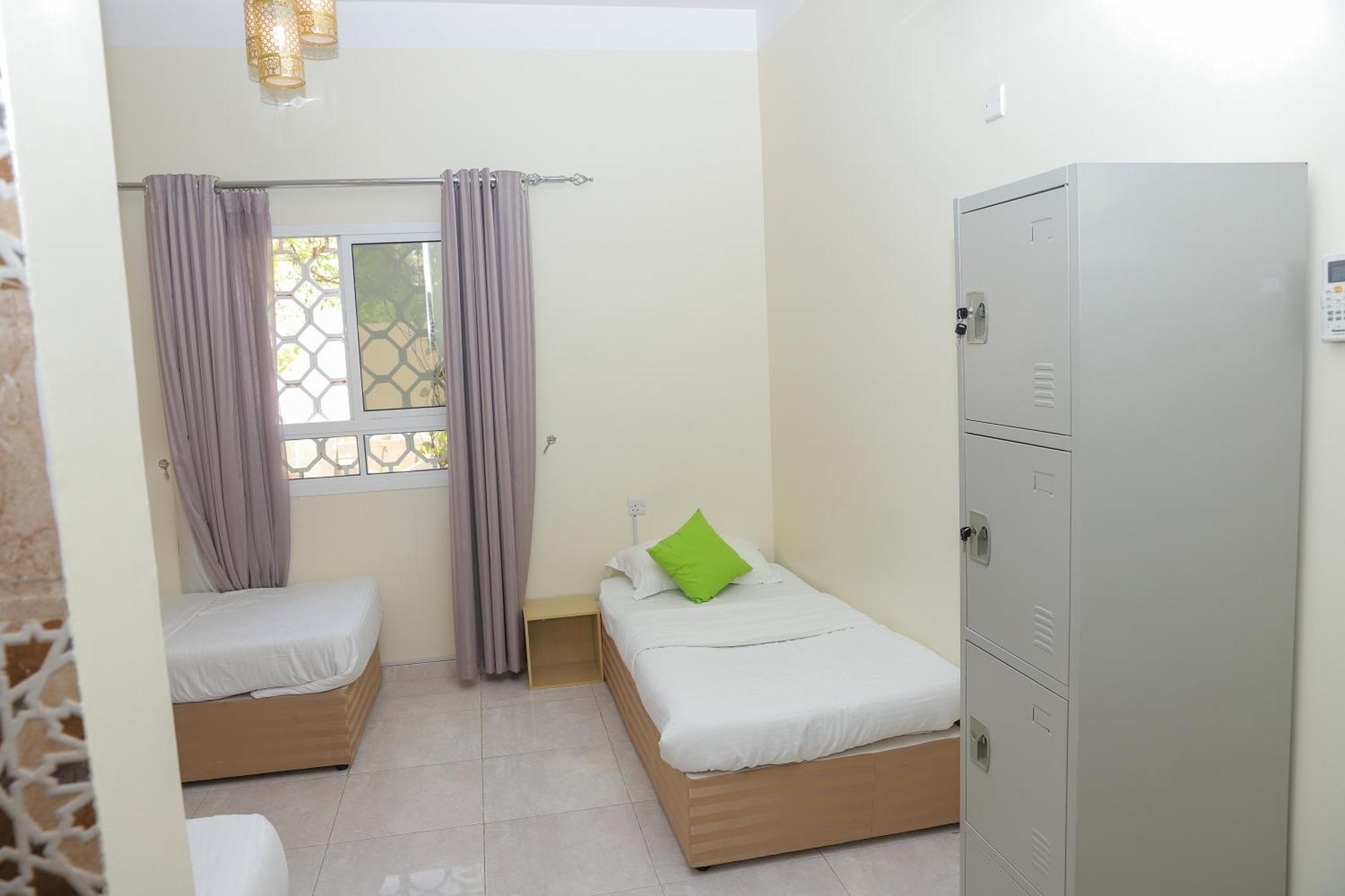 Nima Guest House Nizwa Zewnętrze zdjęcie