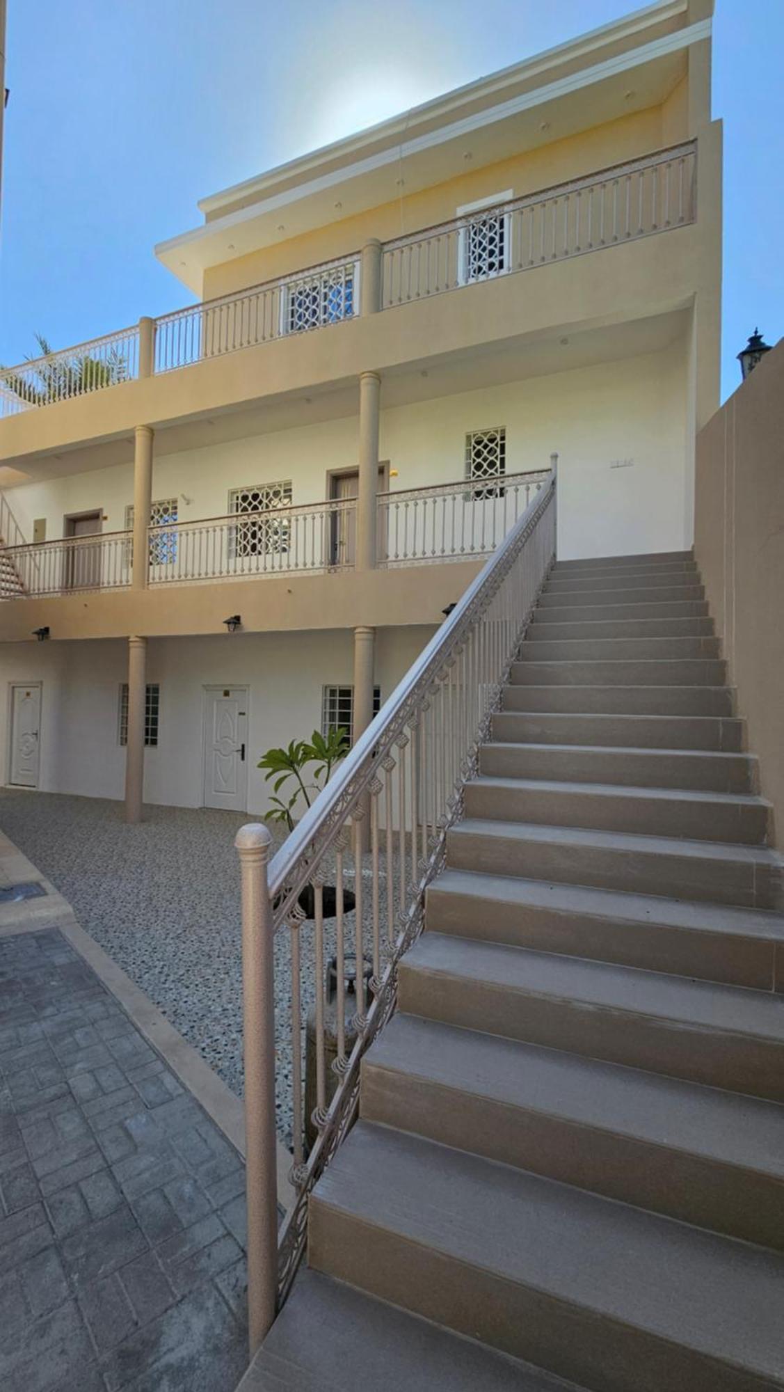 Nima Guest House Nizwa Zewnętrze zdjęcie