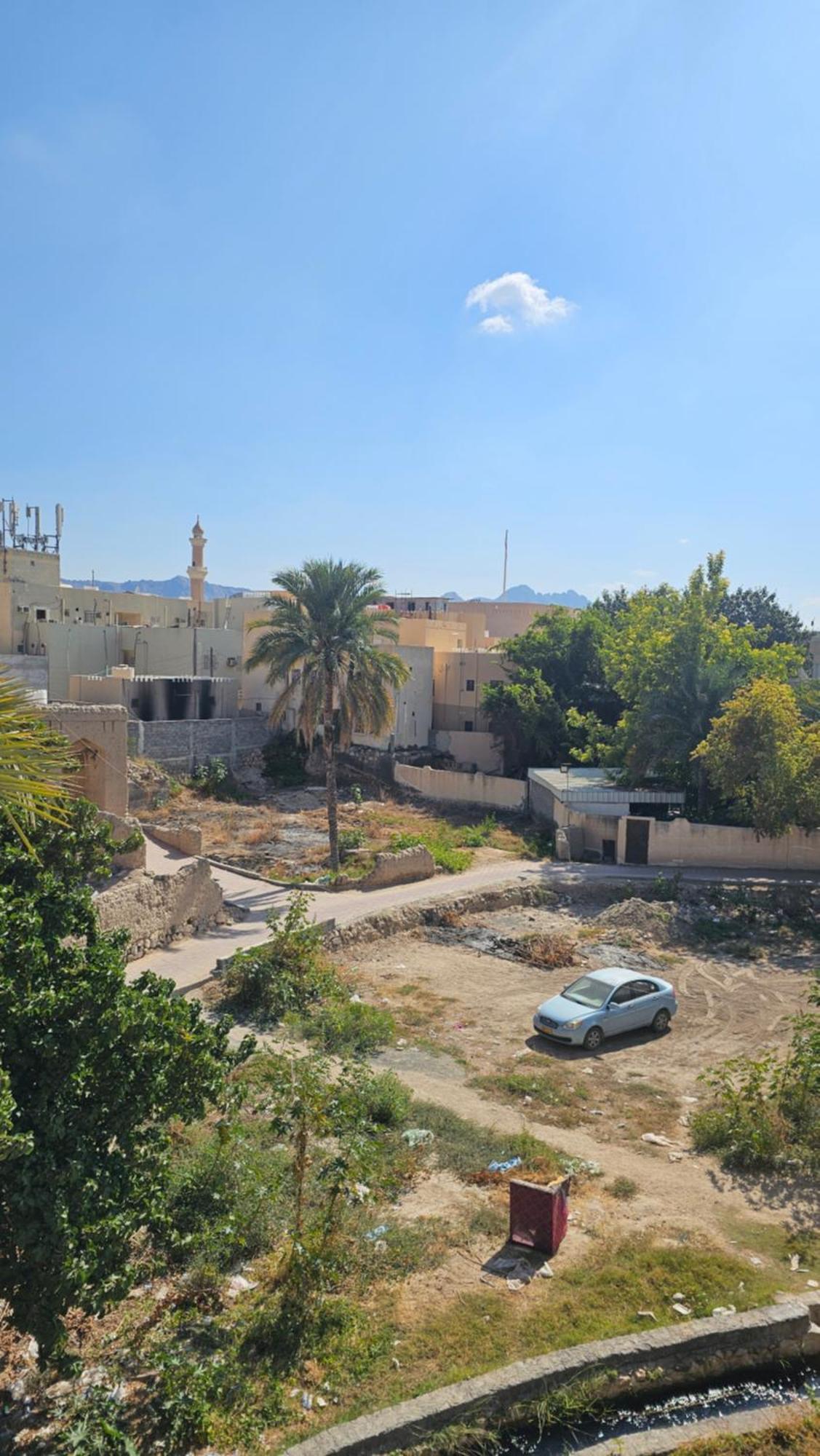 Nima Guest House Nizwa Zewnętrze zdjęcie